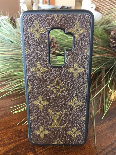 louis vuitton leather wallet phone case for galaxy s9 plus|All Wallets and Small Leather Goods .